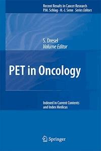PET in Oncology - - ebook