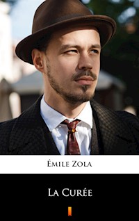 La Curée - Emile Zola - ebook