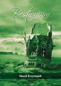 Bestionizm - Krzystanek Marek - książka