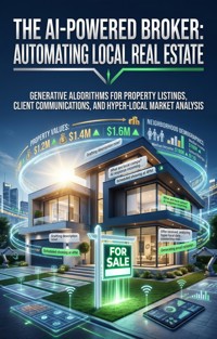 The AI-Powered Broker: Automating Local Real Estate - Christopher G. Smith - ebook