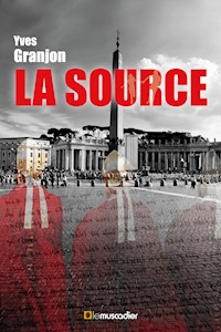 La source - Yves Granjon - ebook