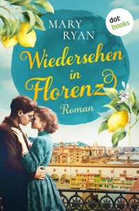 Wiedersehen in Florenz - Mary Ryan - ebook