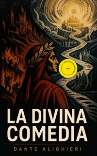 La Divina Comedia (Anotado) - Dante Alighieri - ebook