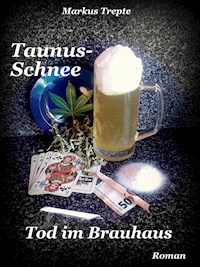 Taunus-Schnee - Markus Trepte - ebook