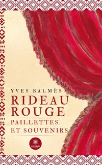 Rideau rouge - Yves Balmès - ebook