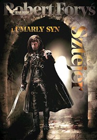 Sztejer. Umarły syn - Robert Foryś - ebook