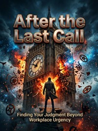 After the Last Call - Idris Reese - ebook