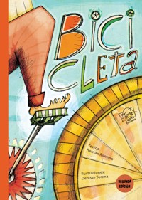 Bicicleta - Hernán Ronsino - ebook