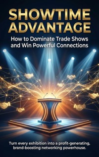 Showtime Advantage: How to Dominate Trade Shows and Win Powerful Connections - Felix Clarke - ebook