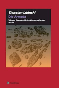 Die Armada - Thorsten Lipinski - ebook