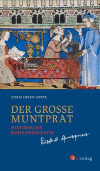 Der große Muntprat - Chris Inken Soppa - ebook