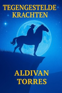 Tegengestelde krachten - Aldivan Teixeira Tôrres - ebook