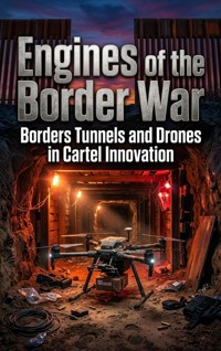 Engines of the Border War - Lucas Arden - ebook