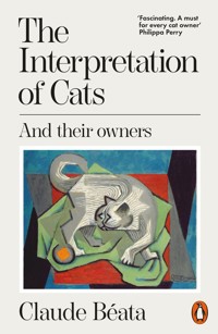The Interpretation of Cats - Beata Claude - książka