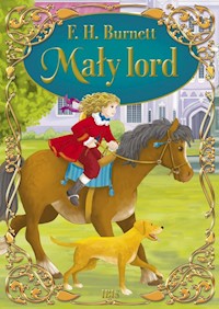 Mały lord - Burnett F. H. - książka