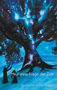 Nur eine Frage der Zeit - Christopher Thiele - ebook