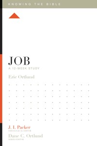 Job - Eric Ortlund - ebook