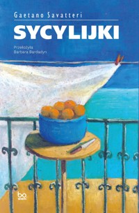 Sycylijki - Savatteri Gaetano - ebook + książka