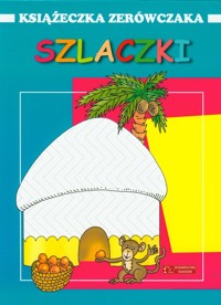 Szlaczki Książeczka zerówczaka - Wiśniewska Anna - książka