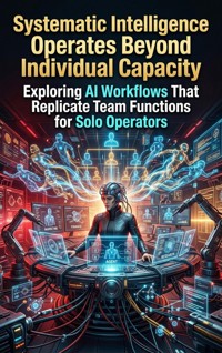 Systematic Intelligence Operates Beyond Individual Capacity - Alex Linden - ebook