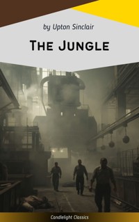 The Jungle - Upton Sinclair - ebook