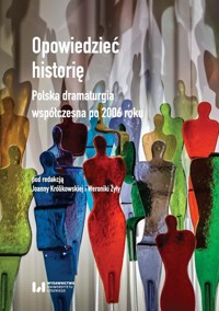Opowiedzieć historię -  - książka