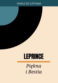 Piękna i Bestia - Jeanne-Marie Leprince - ebook