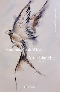 Ame blanche - Marguerite Van de Wiele - ebook