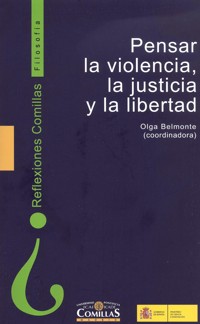 Pensar la violencia, la justicia y la libertad -  - ebook