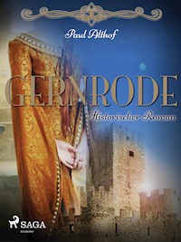 Gernrode - Paul Althof - ebook