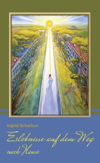 Erlebnisse auf dem Weg nach Hause - Ingrid Scharkus - ebook