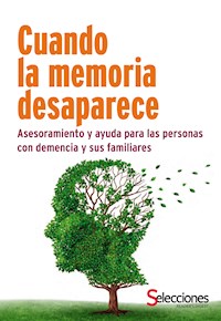 Cuando la memoria desaparece - Autores varios - ebook