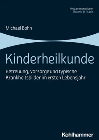 Kinderheilkunde - Michael Bohn - ebook
