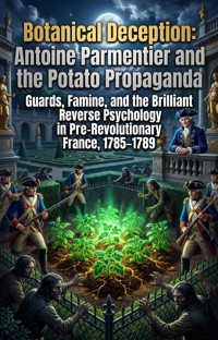 Botanical Deception: Antoine Parmentier and the Potato Propaganda - Charles Montgomery - ebook