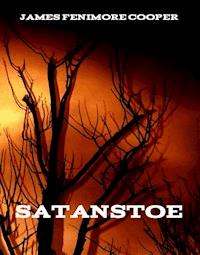 Satanstoe - James Fenimore Cooper - ebook