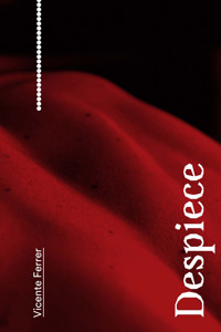 Despiece - Vicente Ferrer - ebook