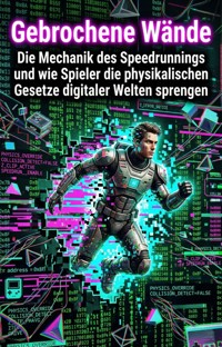 Gebrochene Wände - Philipp Reinhard - ebook