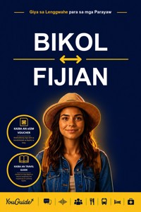 The Language Guide for Travelers - Bikol to Fijian - YouGuide - ebook
