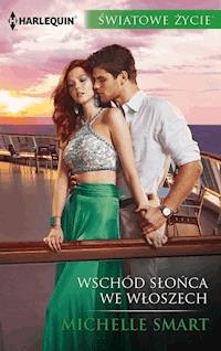 Wschód słońca we Włoszech - Michelle Smart - ebook