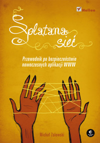 Splątana sieć - Zalewski Michał - książka