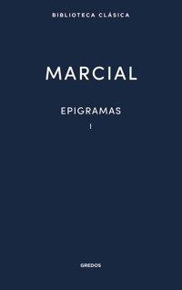 Epigramas Vol. I - Laura Pérez Naharro - ebook