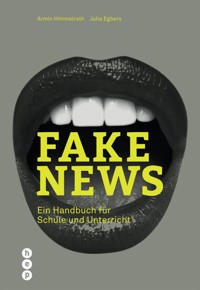 Fake News - Armin Himmelrath - ebook