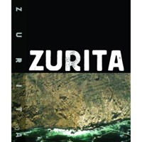 Zurita - Raúl Zurita - książka
