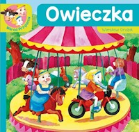 Owieczka - Wiesław Drabik - książka