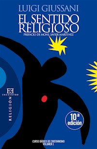 El sentido religioso - Giussani Luigi - ebook