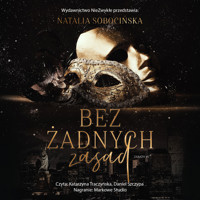 Bez żadnych zasad - Natalia Sobocińska - ebook + audiobook + książka
