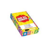 Litery. Karty do kaligrafii z pisakiem suchościeralnym; seria Idę do szkoły -  - książka