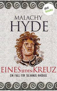 Eines jeden Kreuz - Malachy Hyde - ebook