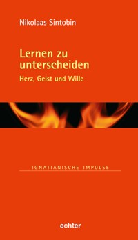 Lernen zu unterscheiden - Sintobin Nikolaas - ebook