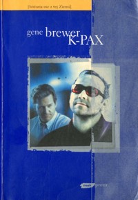 K-PAX - Gene Brewer - ebook